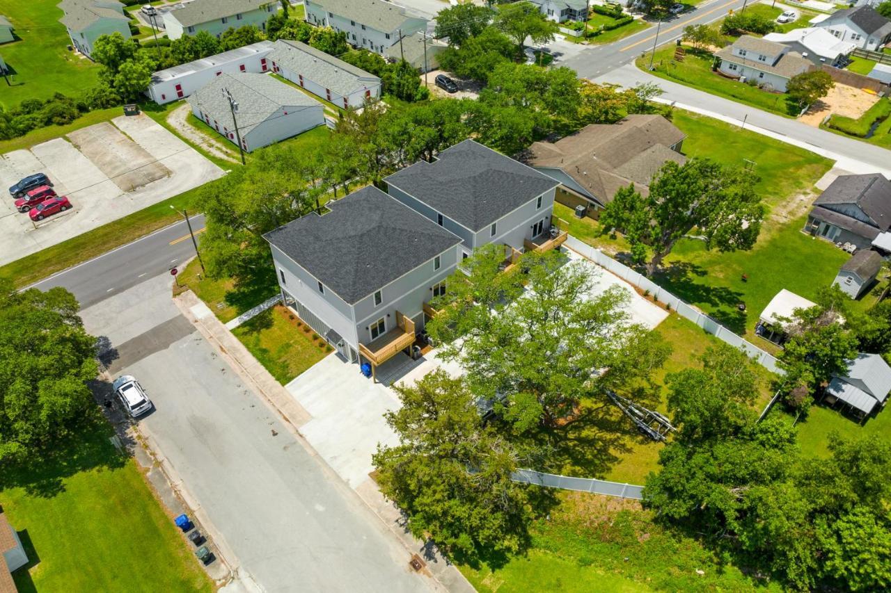 Beaufort Villas #D Eksteriør bilde