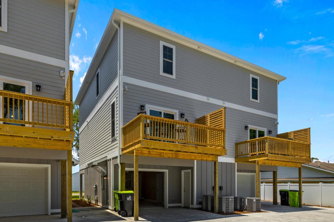 Beaufort Villas #D Eksteriør bilde